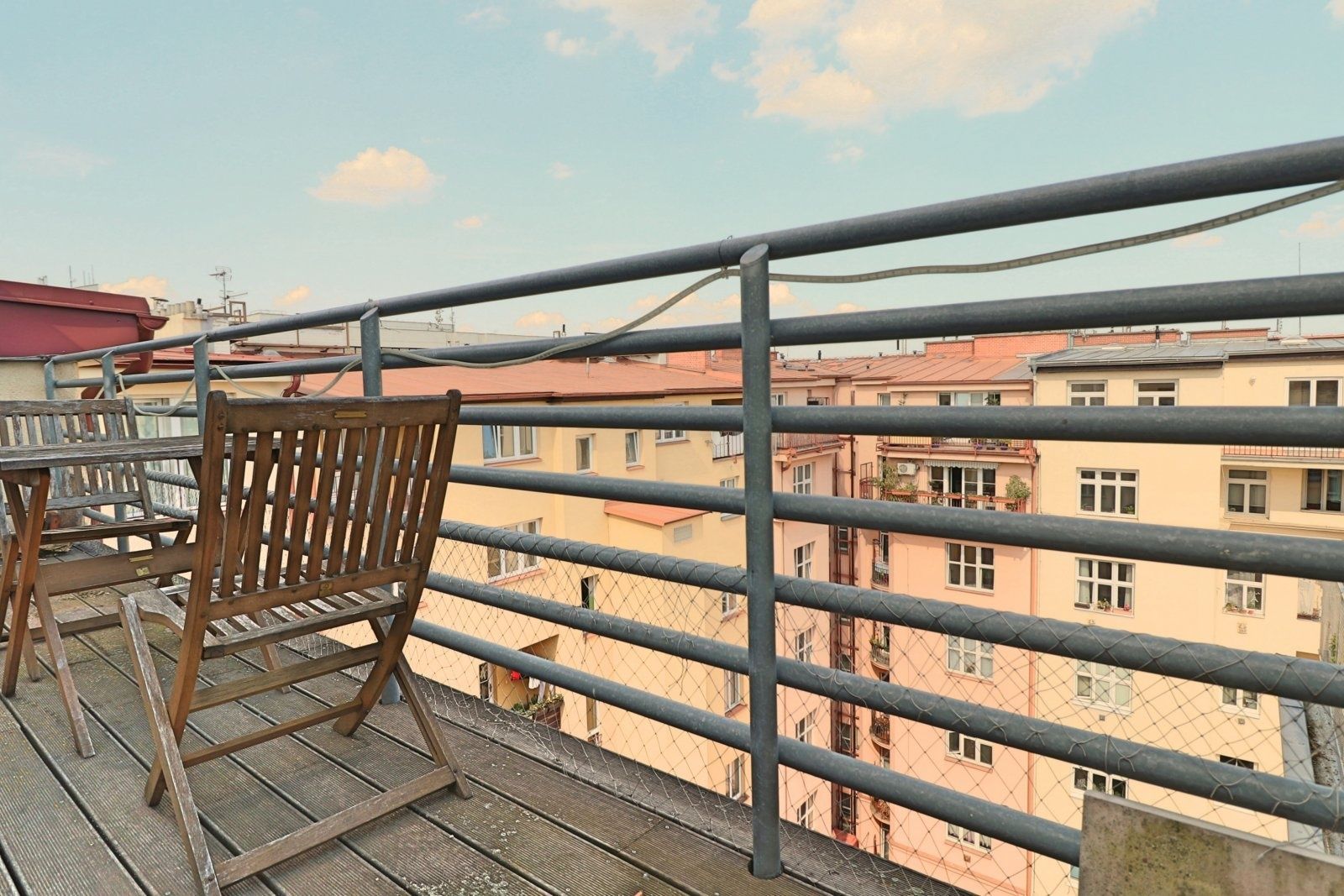 Pronájem bytu 2+kk 70 m², Praha – náhled fotky 3