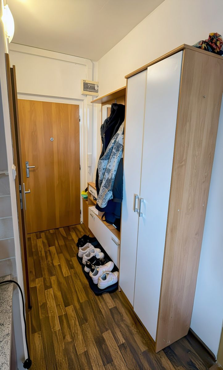 Dvořákova, Cheb - Cheb, Karlovarský kraj – fotografie 4