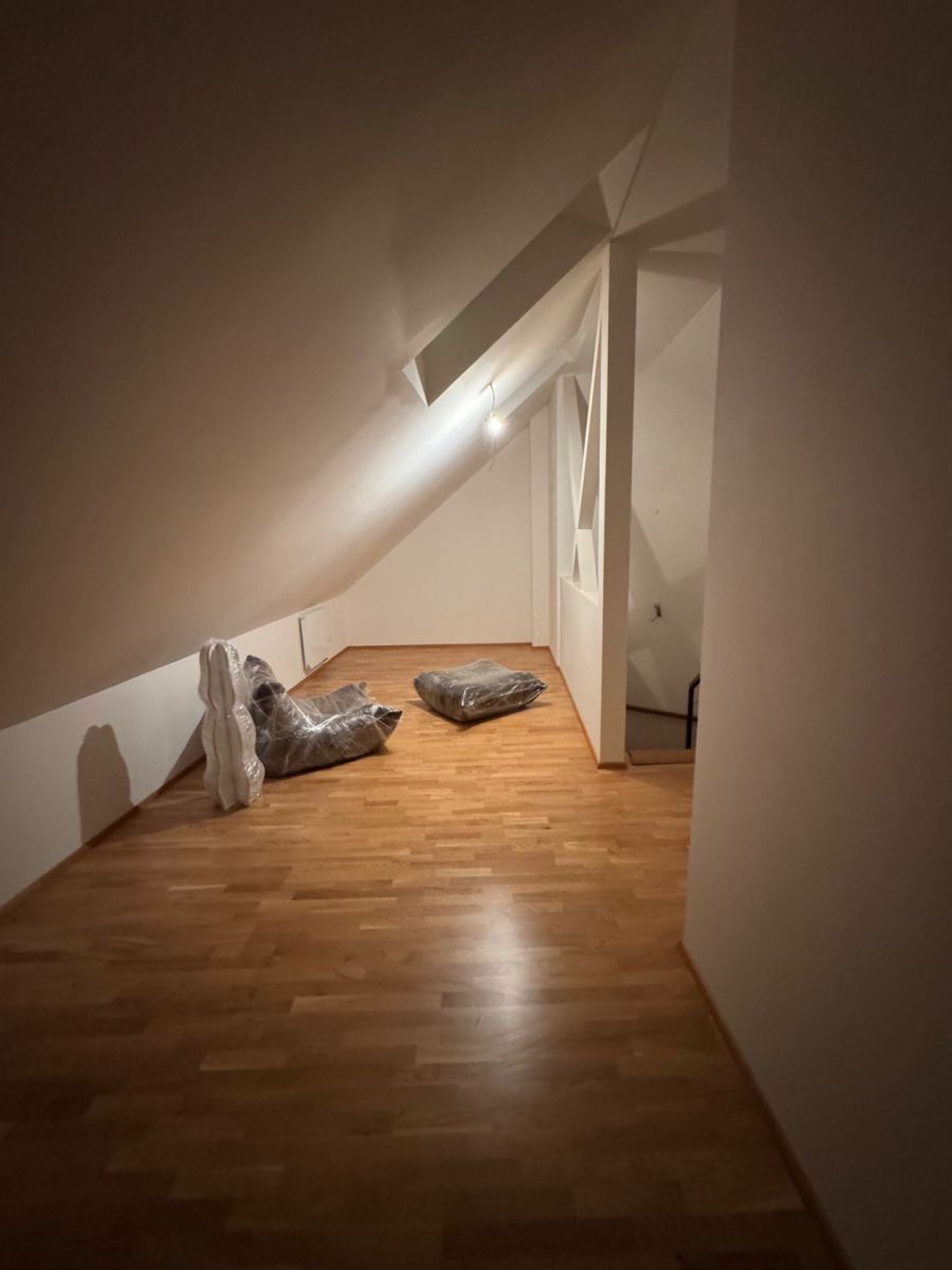 Tyršova, Praha - Nové Město – fotografie 3