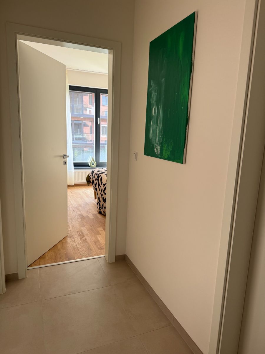 Квартира 2+kk в оренду, 51 м² (5 з 10)