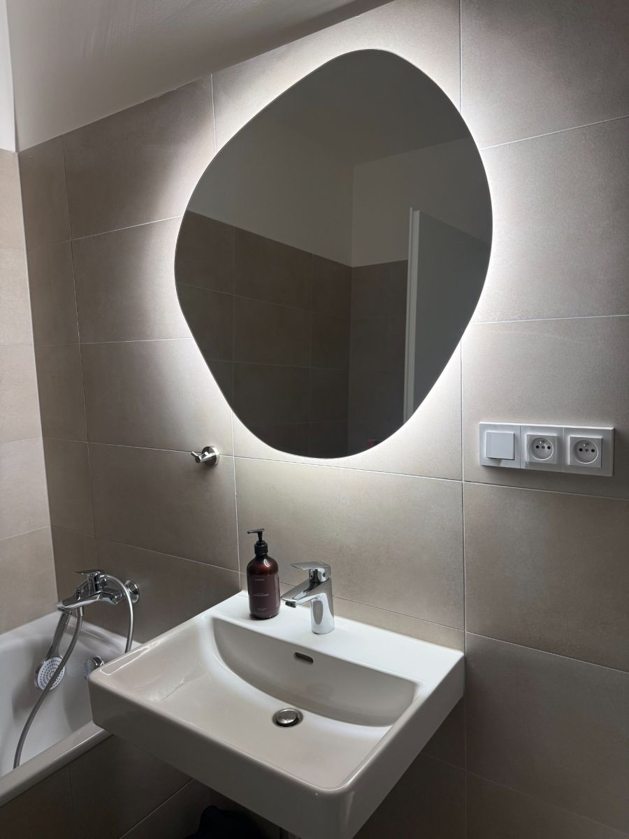 Квартира 2+kk в оренду, 51 м² (8 з 10)