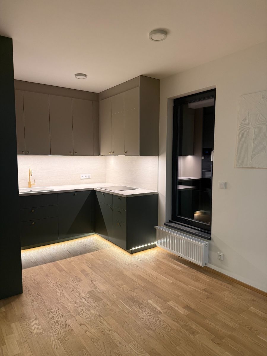 Wohnung 2+kk zur Miete, 54 m² (3 von 11)