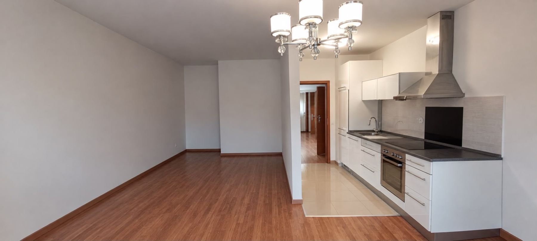 Prodej bytu 1+kk 36 m², Praha – náhled fotky 6