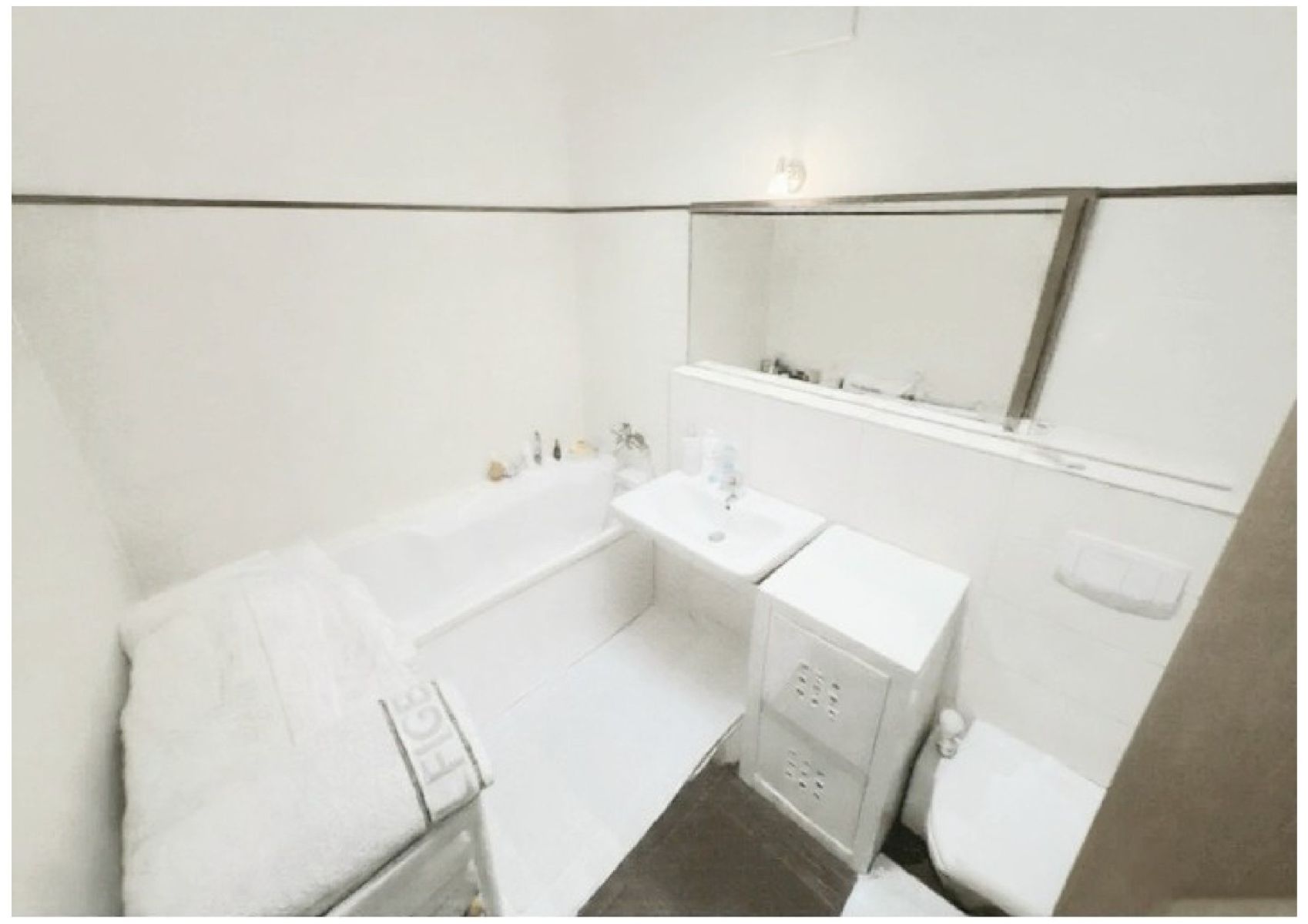Prodej bytu 1+kk 36 m², Praha – náhled fotky 8