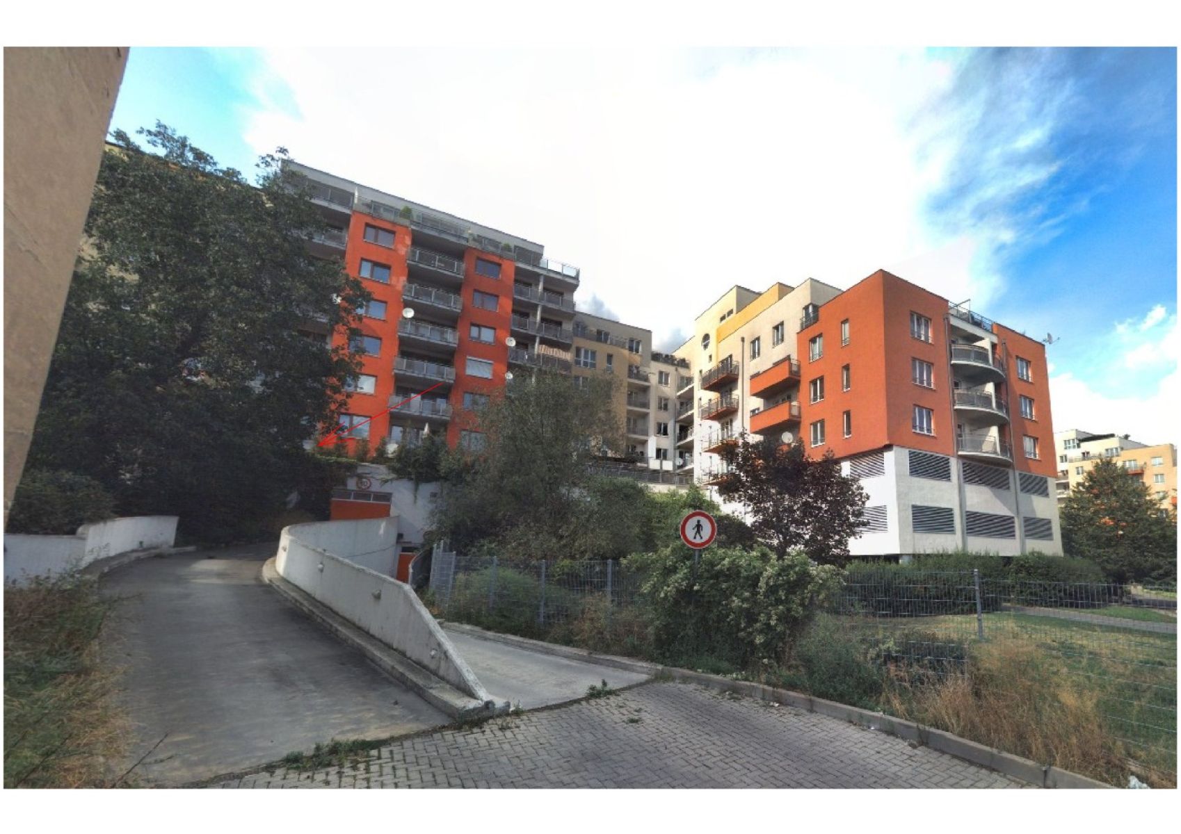 Prodej bytu 1+kk 36 m², Praha – náhled fotky 10