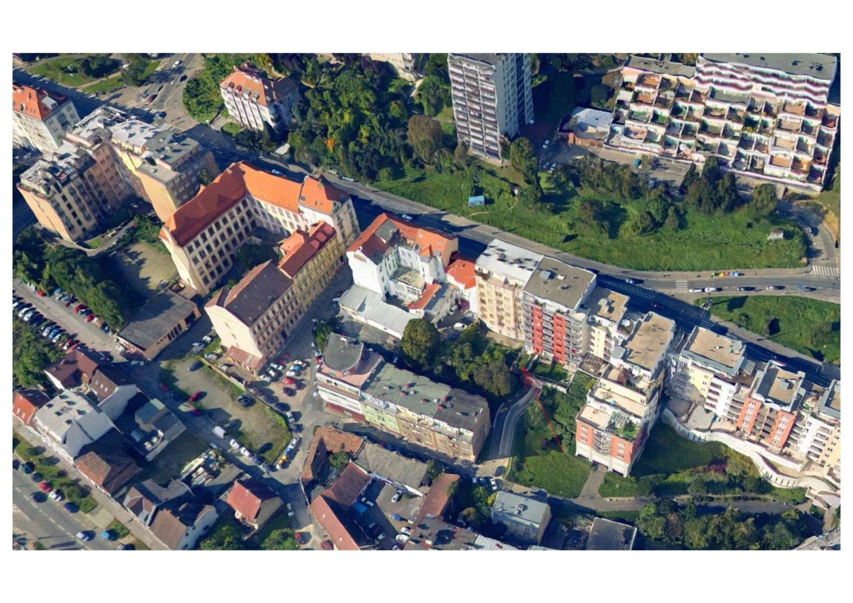 Prodej bytu 1+kk 36 m², Praha – náhled fotky 9