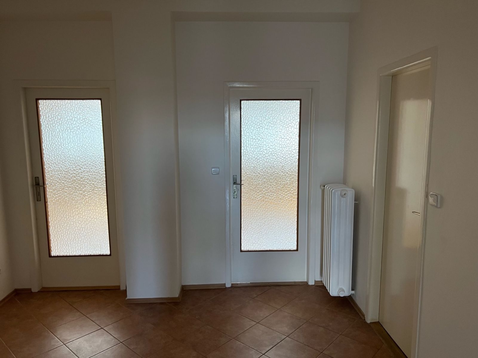 Čápkova, Brno - Veveří, Jihomoravský kraj – fotografie 3