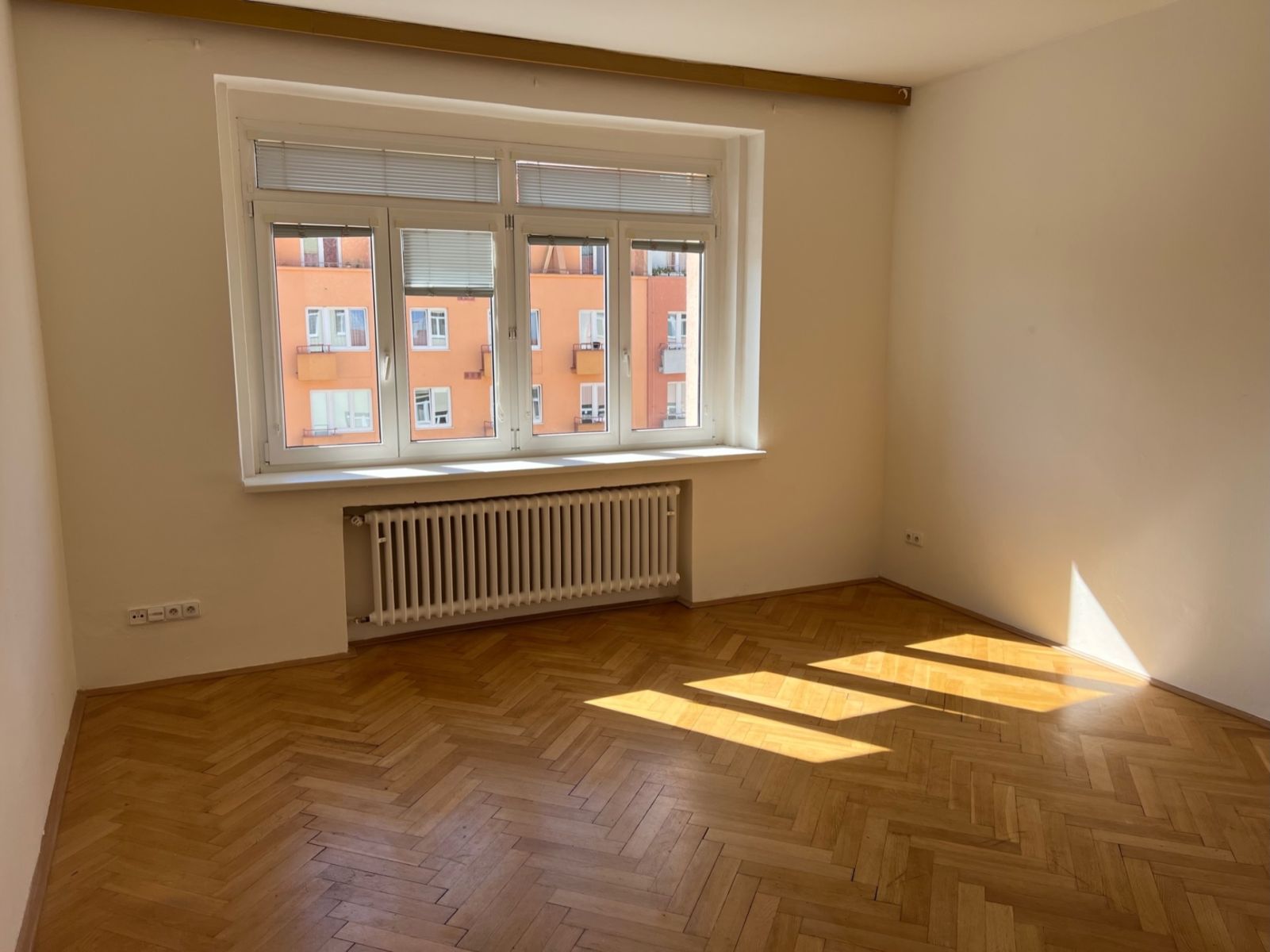 Čápkova, Brno - Veveří, Jihomoravský kraj