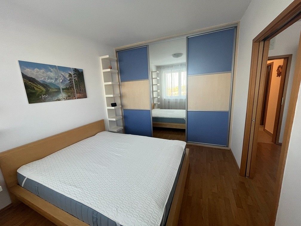 Novobohdalecká, Praha - Michle – fotografie 5