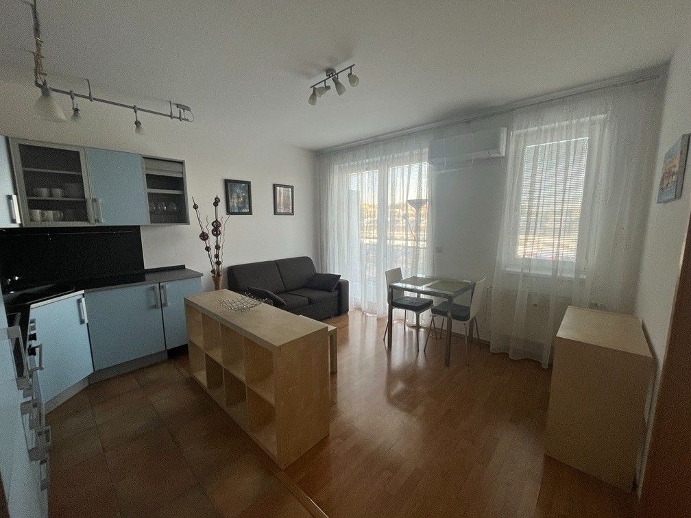 Novobohdalecká, Praha - Michle – fotografie 2