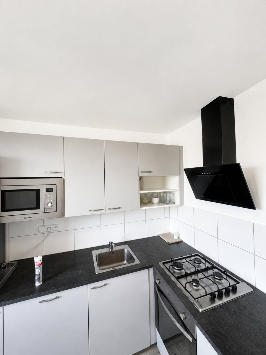 Fryčovická, Praha - Letňany – fotografie 2