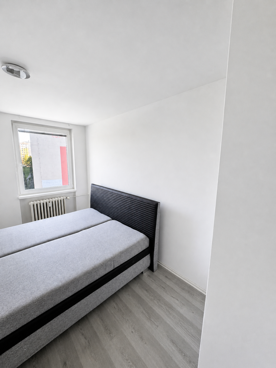 Fryčovická, Praha - Letňany – fotografie 5
