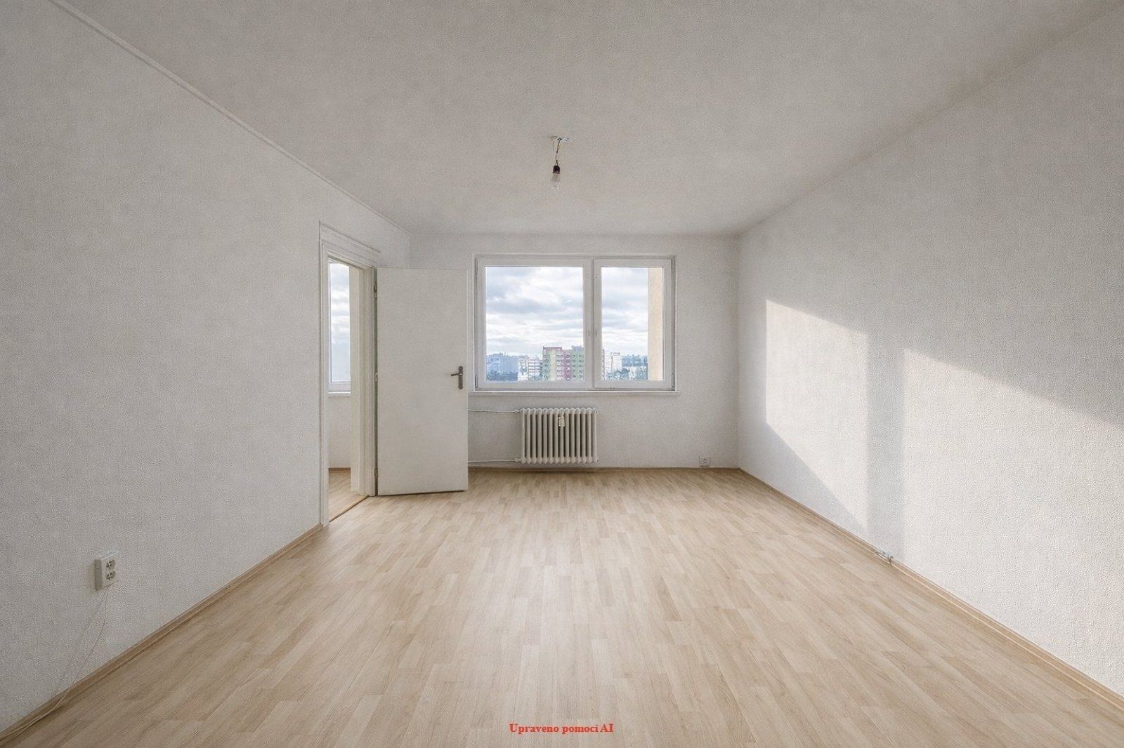 Osvobození, Orlová - Horní Lutyně, Moravskoslezský kraj – fotografie 2