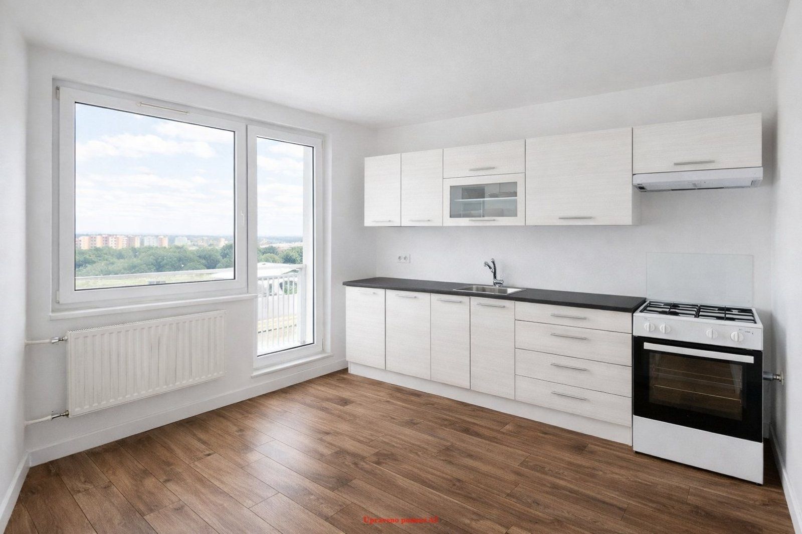 Osvobození, Orlová - Horní Lutyně, Moravskoslezský kraj – fotografie 4