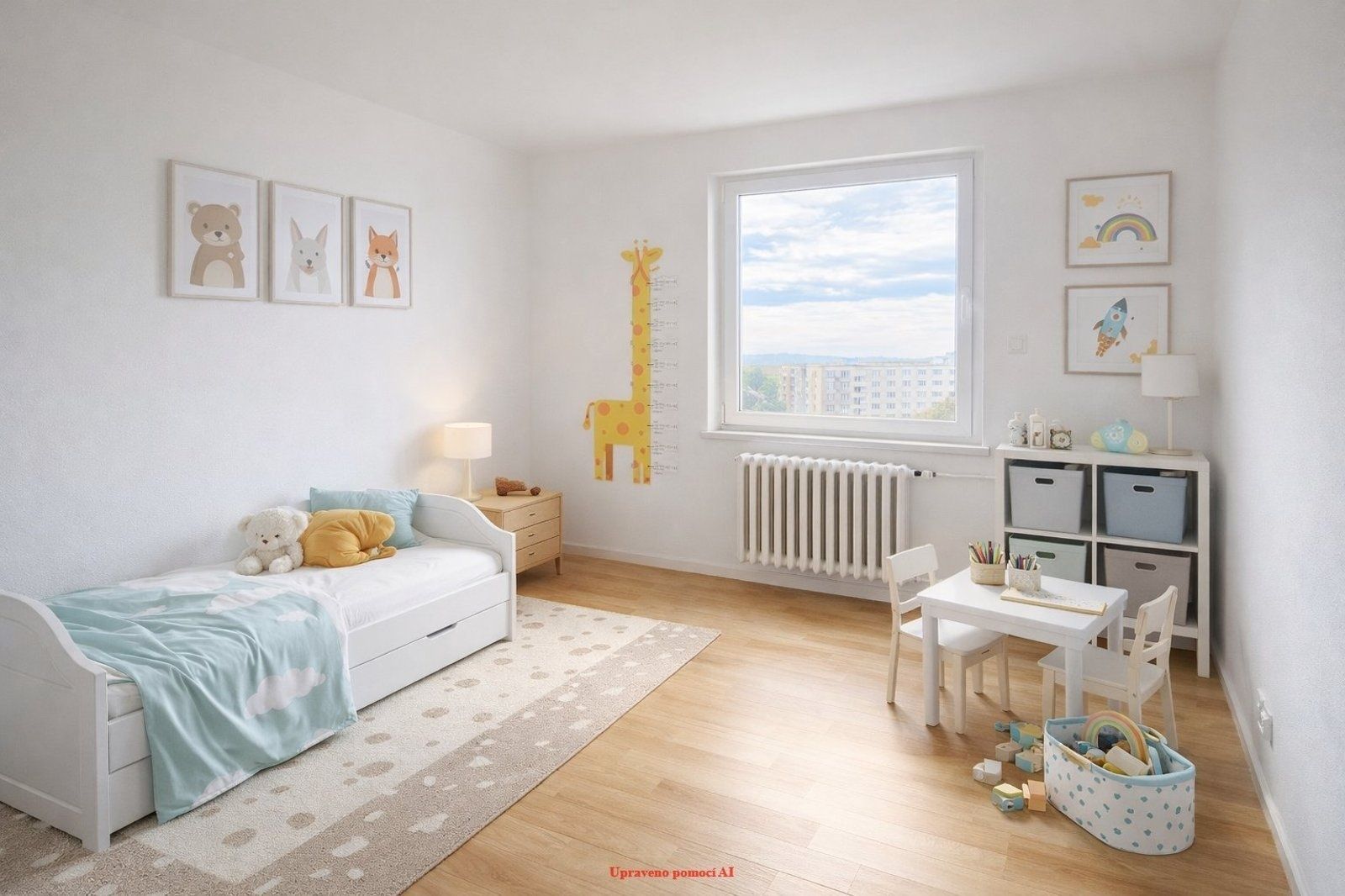 Pronájem bytu 3+1 67 m², Orlová – náhled fotky 7
