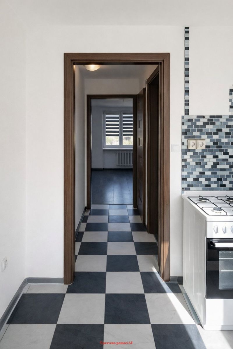 Pronájem bytu 2+1 53 m², Orlová – náhled fotky 11