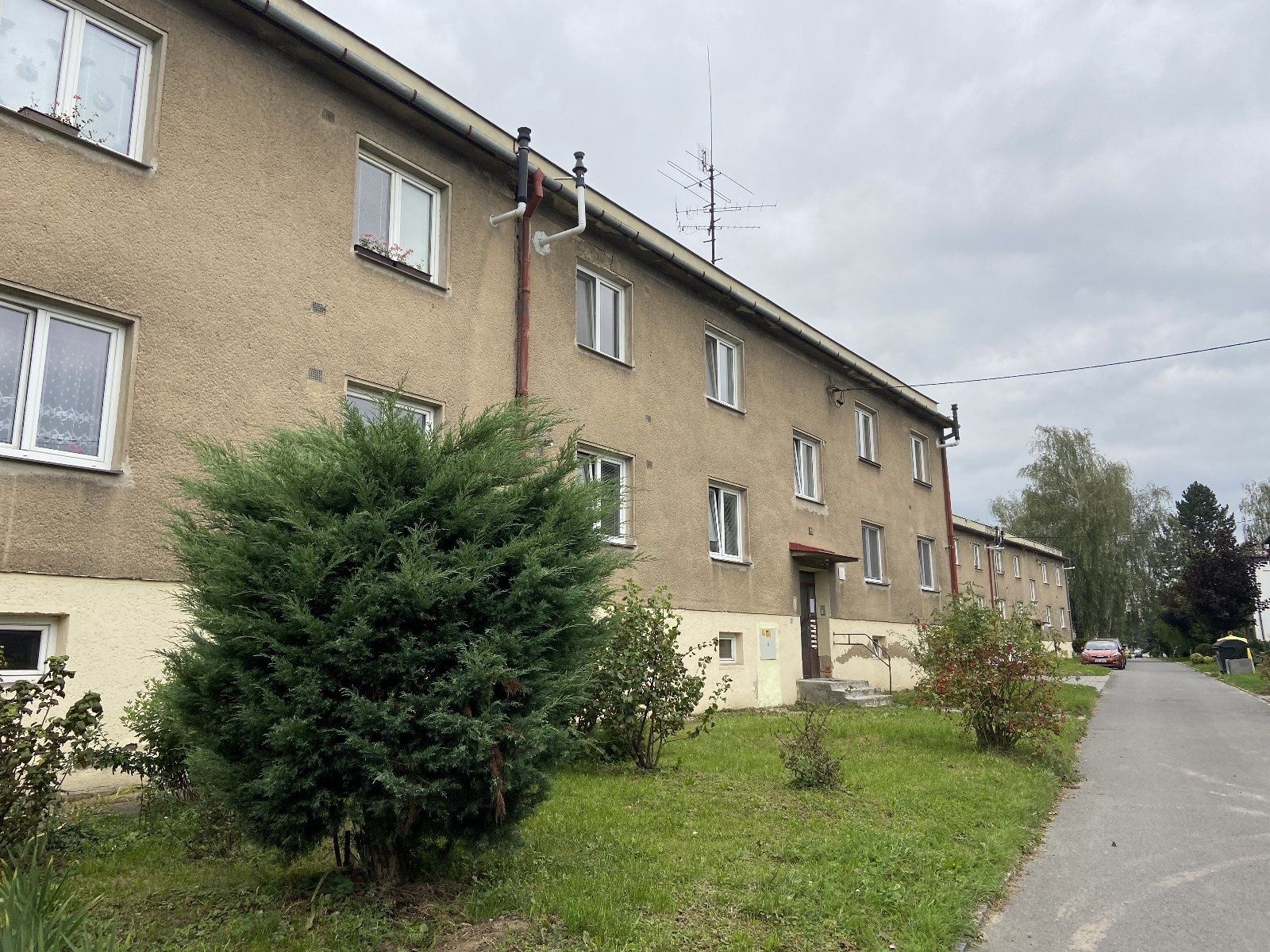 Pronájem bytu 2+1 53 m², Orlová – náhled fotky 12