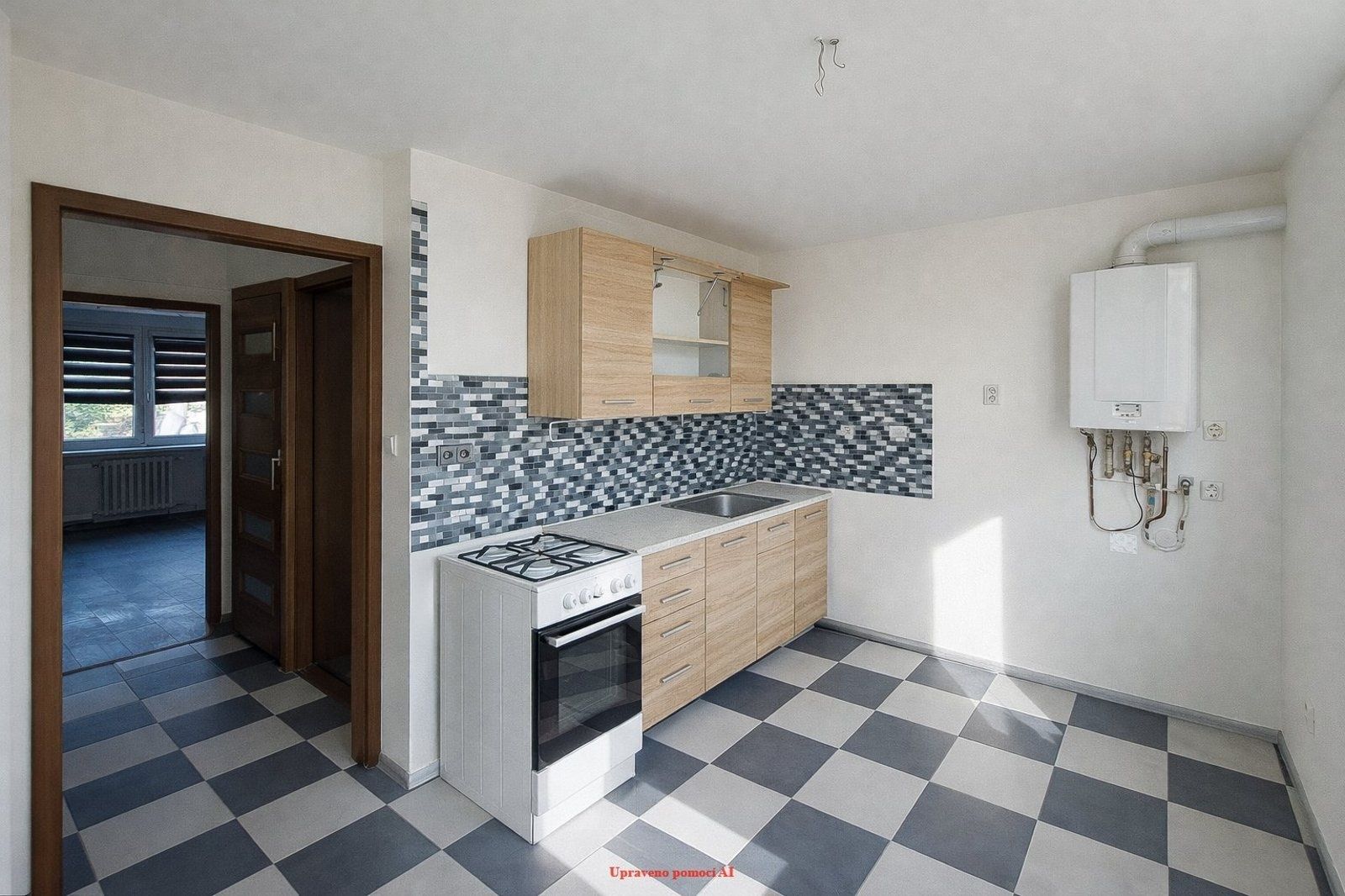 Pronájem bytu 2+1 53 m², Orlová – náhled fotky 5