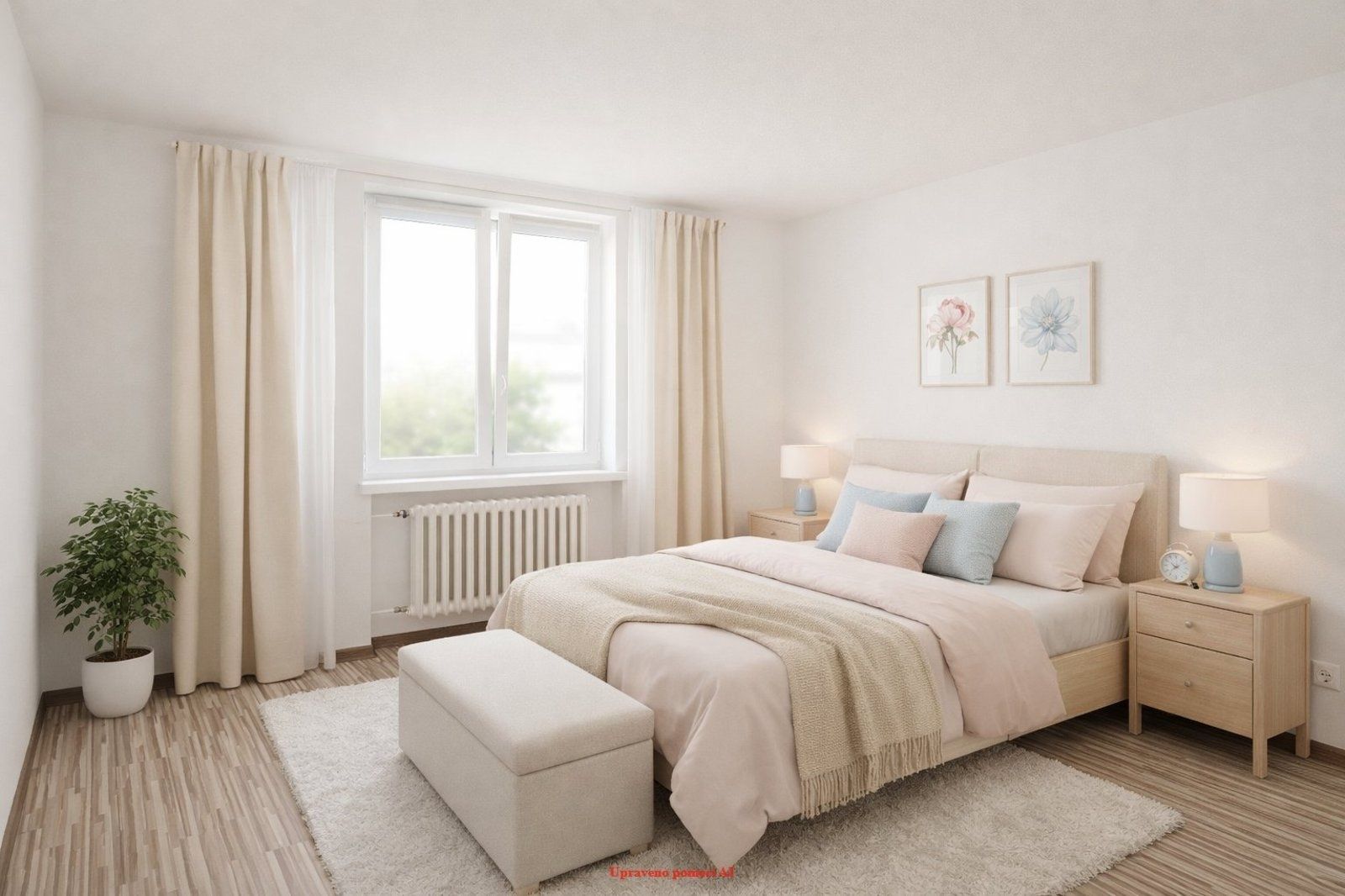 Pronájem bytu 2+1 53 m², Orlová – náhled fotky 6