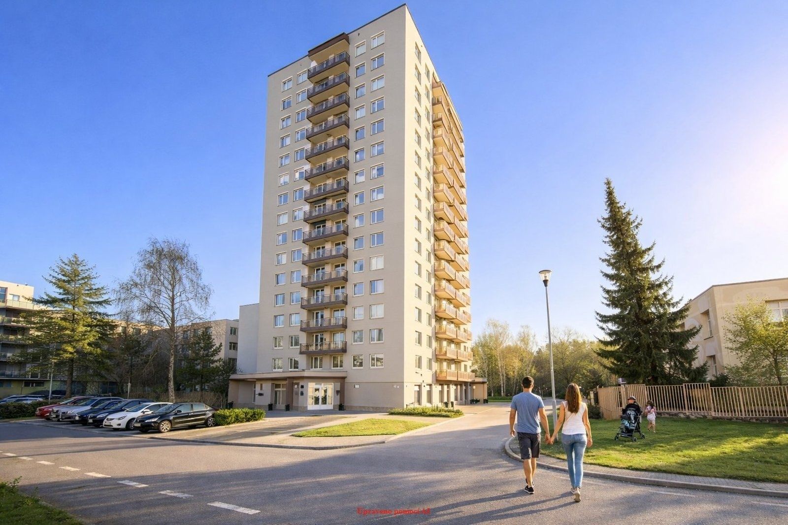 Pronájem bytu 2+1 63 m², Havířov – náhled fotky 8