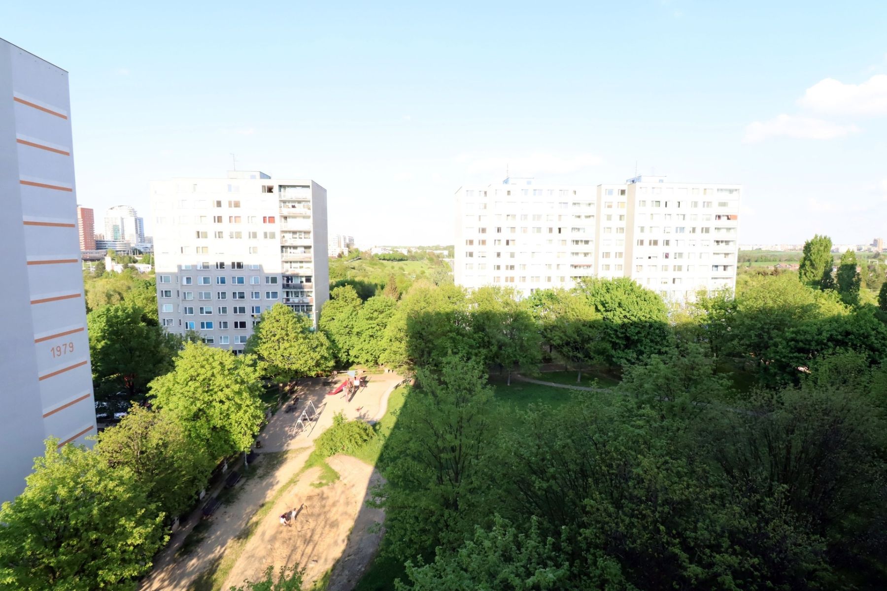 Pronájem bytu 2+kk, 43 m² (9 z 9)