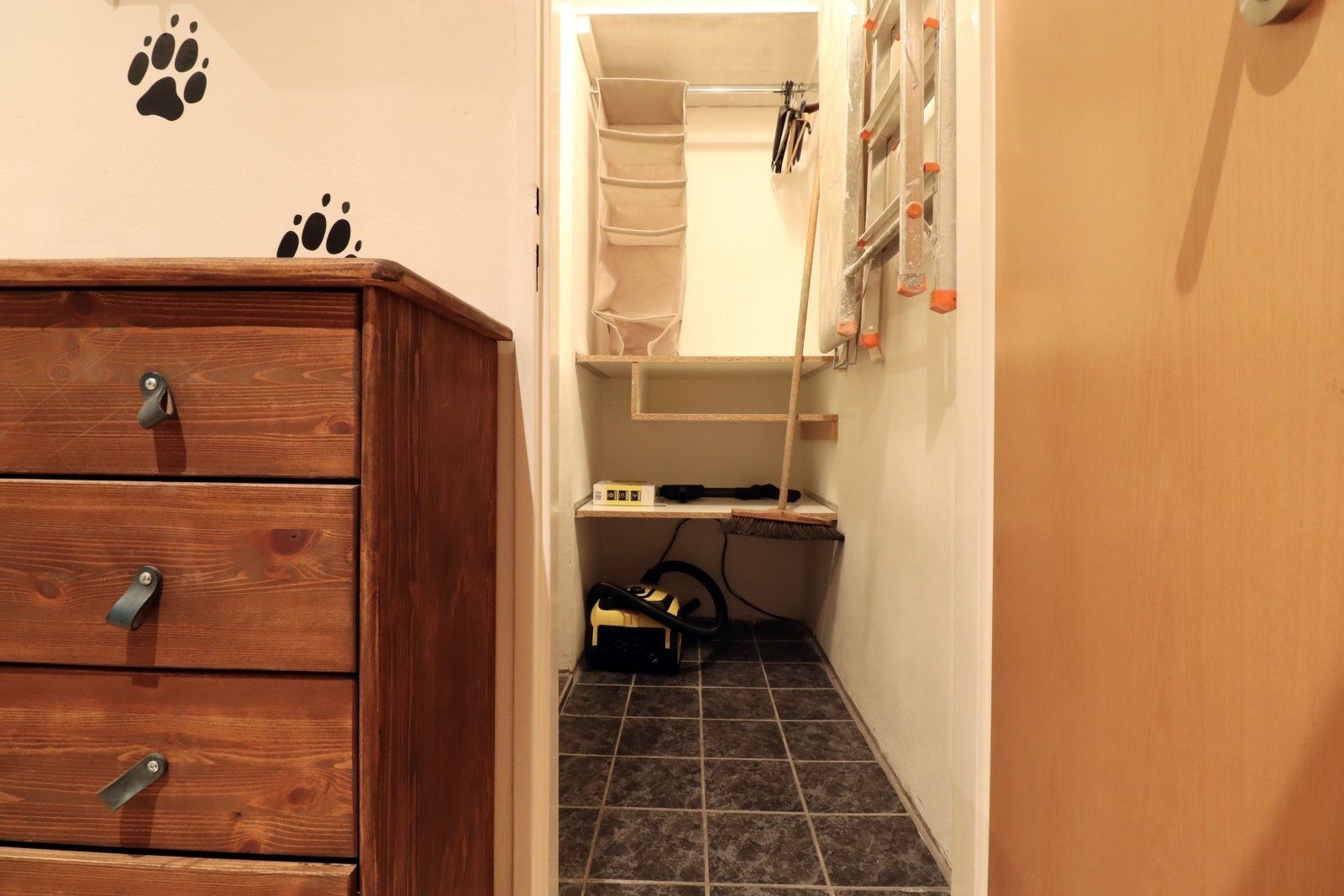 Pronájem bytu 3+kk 71 m², Praha – náhled fotky 16