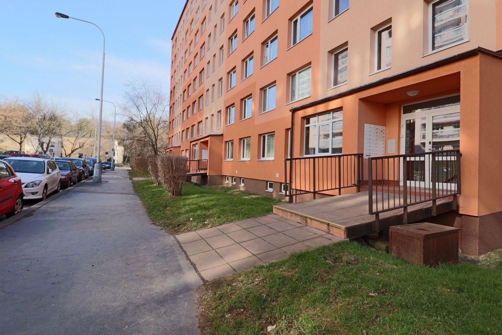 Pronájem bytu 3+kk 71 m², Praha – náhled fotky 18