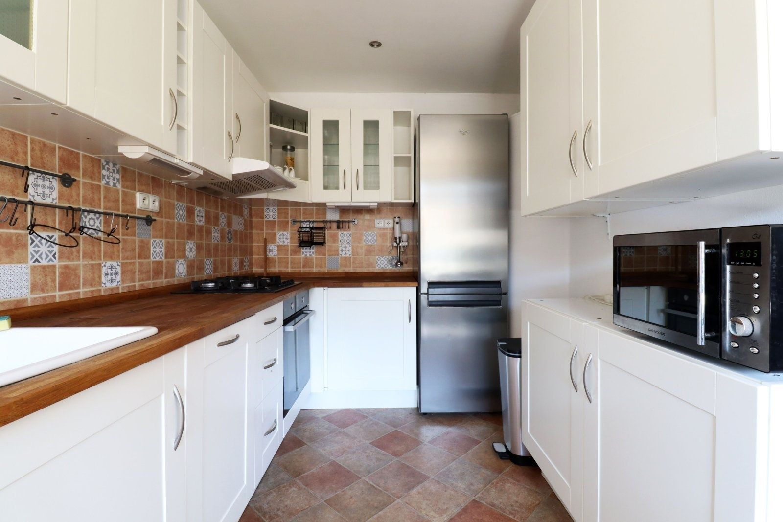 Pronájem bytu 3+kk 71 m², Praha – náhled fotky 2