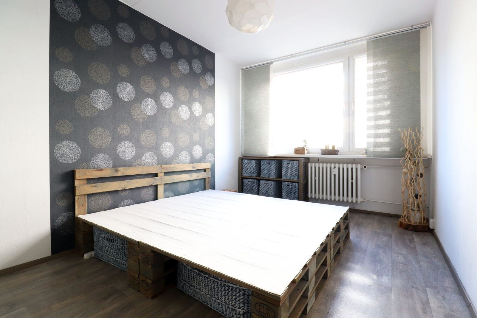 Pronájem bytu 3+kk 71 m², Praha – náhled fotky 3