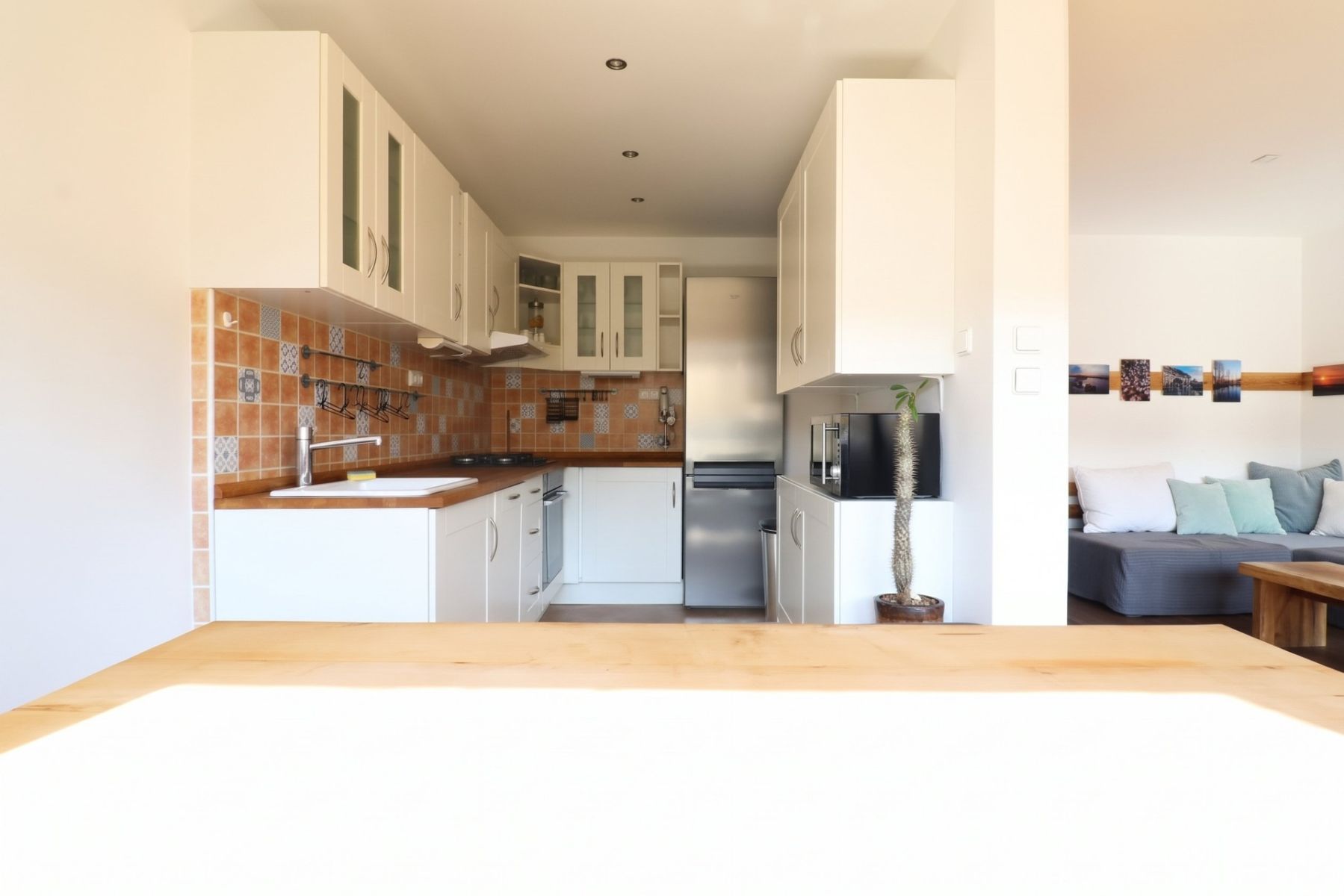 Pronájem bytu 3+kk 71 m², Praha – náhled fotky 5