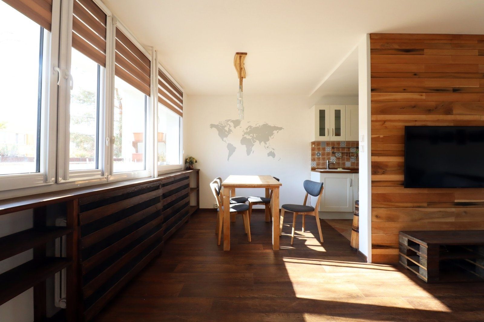 Pronájem bytu 3+kk 71 m², Praha – náhled fotky 6