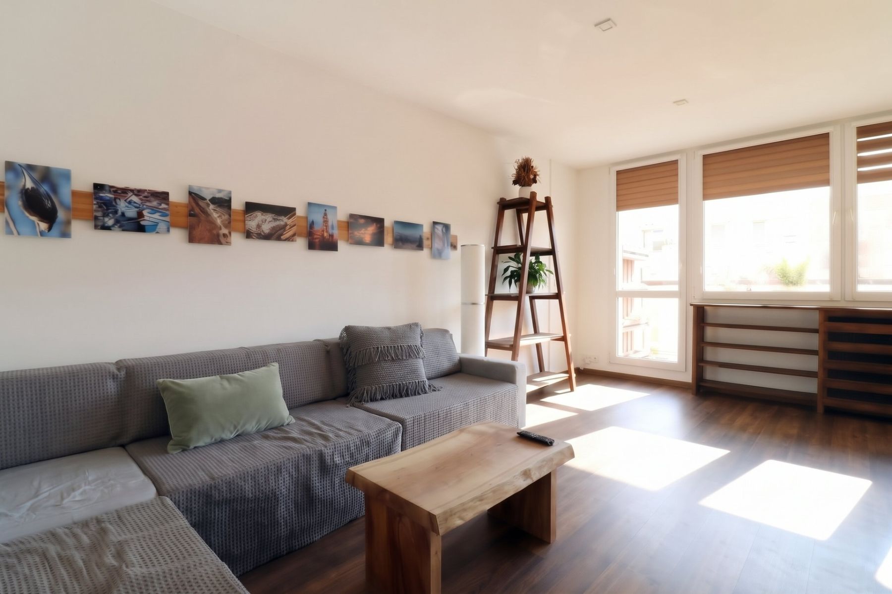 Pronájem bytu 3+kk 71 m², Praha – náhled fotky 7