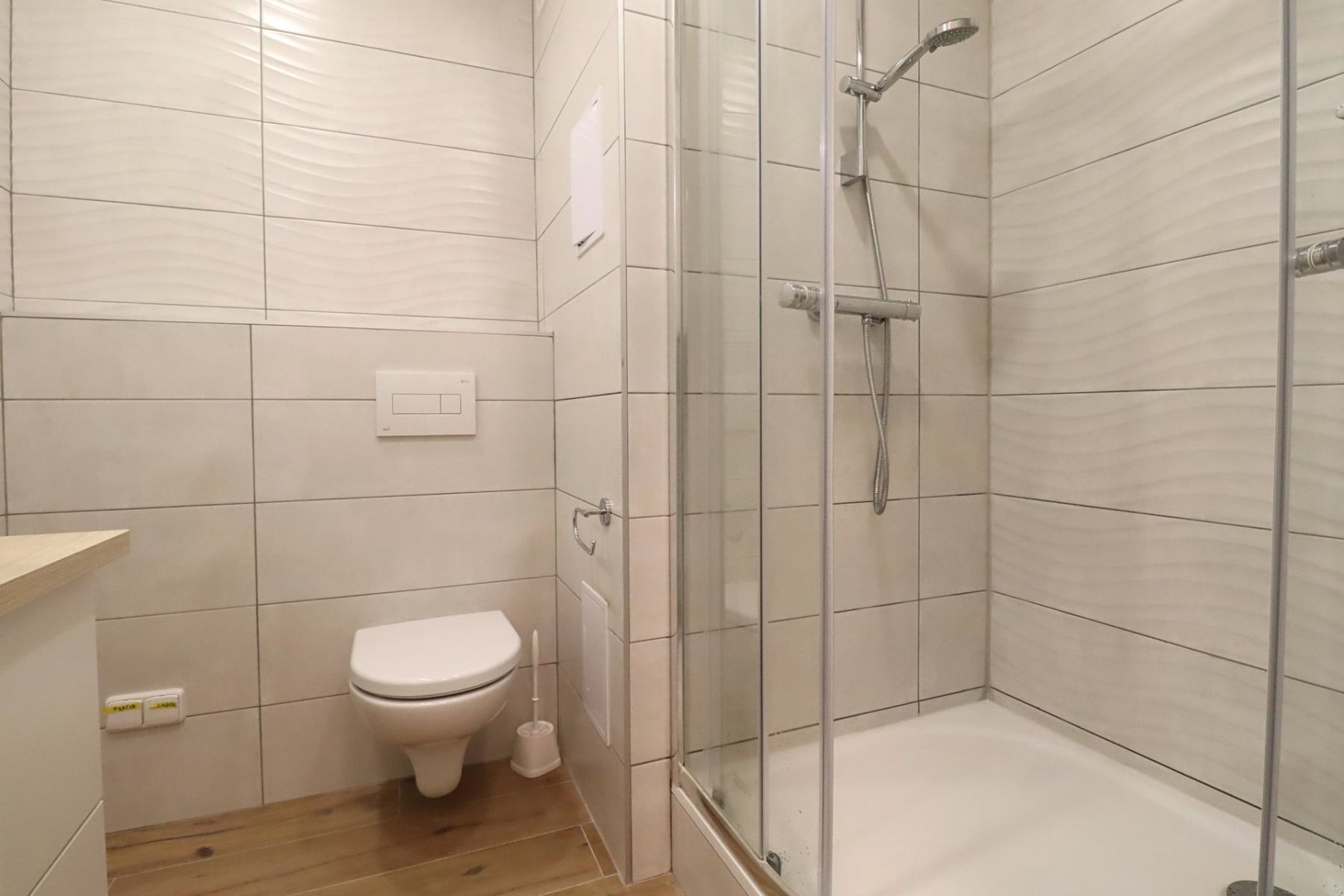 Pronájem bytu 2+kk, 40 m² (10 z 10)