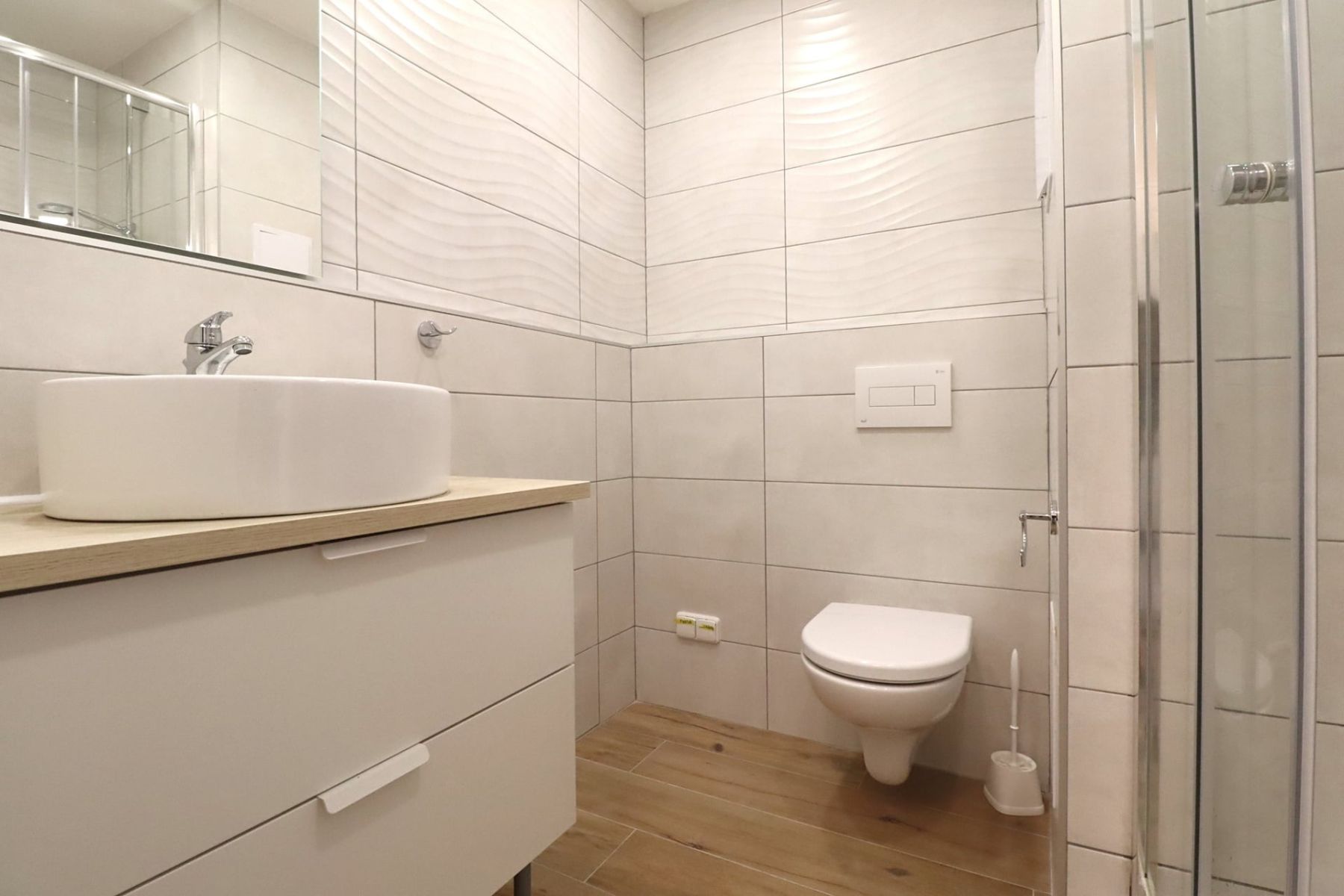 Pronájem bytu 2+kk, 40 m² (9 z 10)