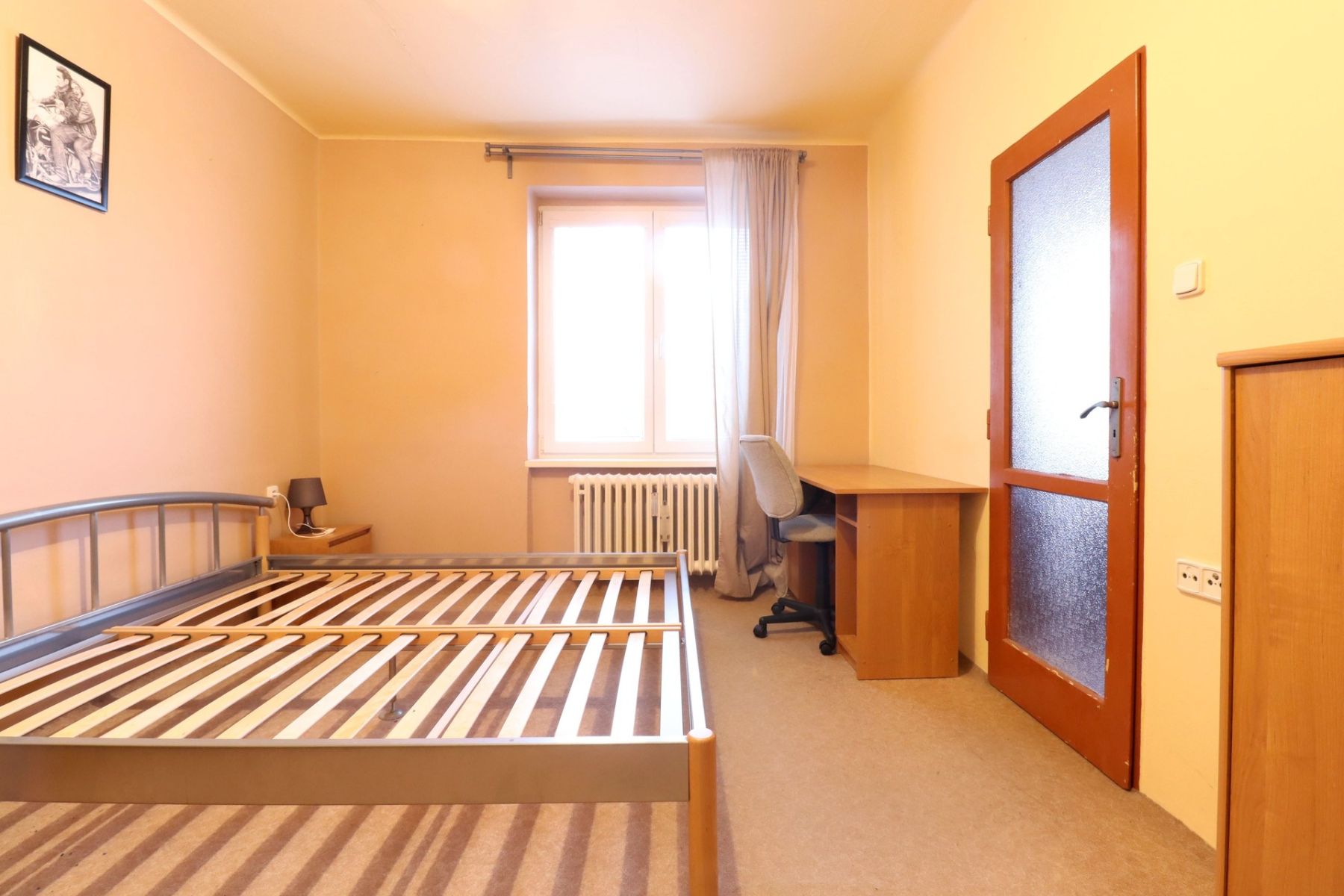 Bělocerkevská, Praha - Vršovice – fotografie 2