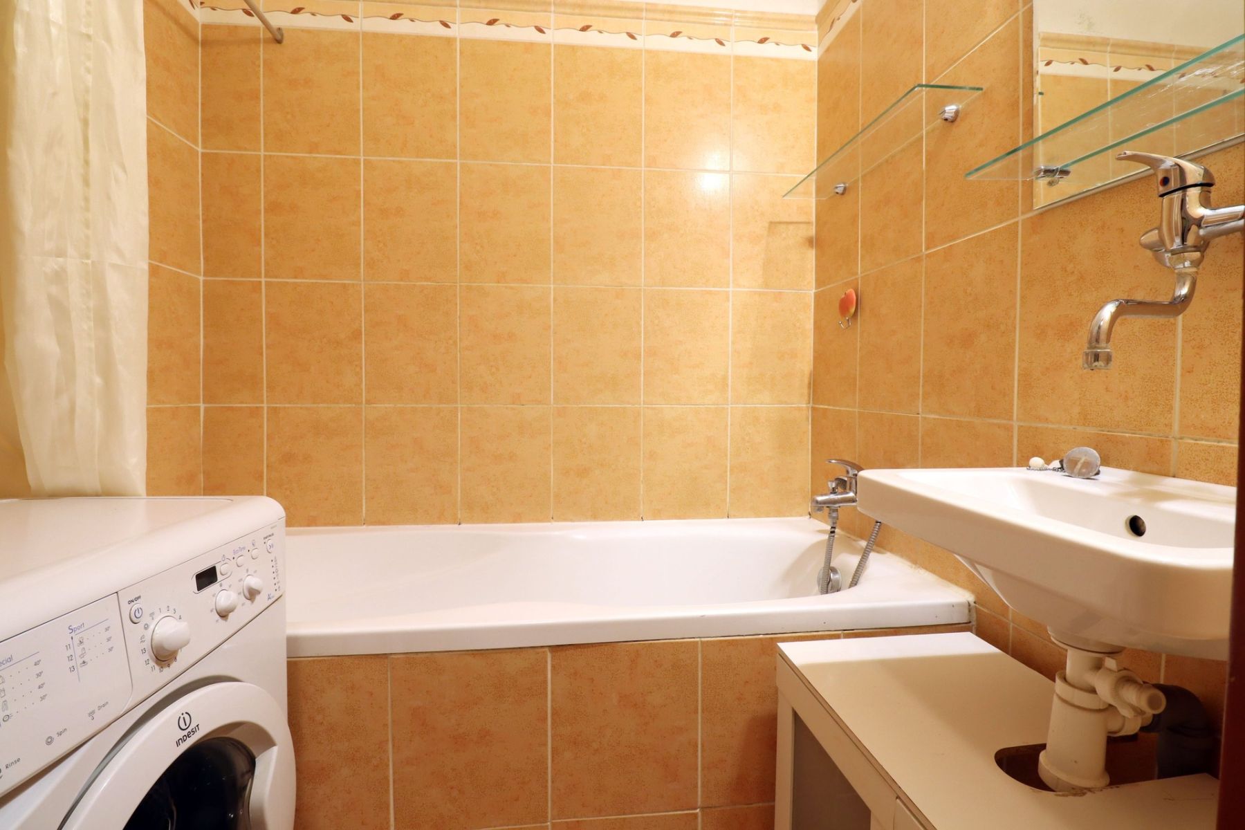 Bělocerkevská, Praha - Vršovice – fotografie 3