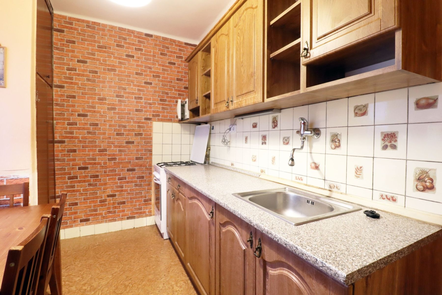 Bělocerkevská, Praha - Vršovice – fotografie 4