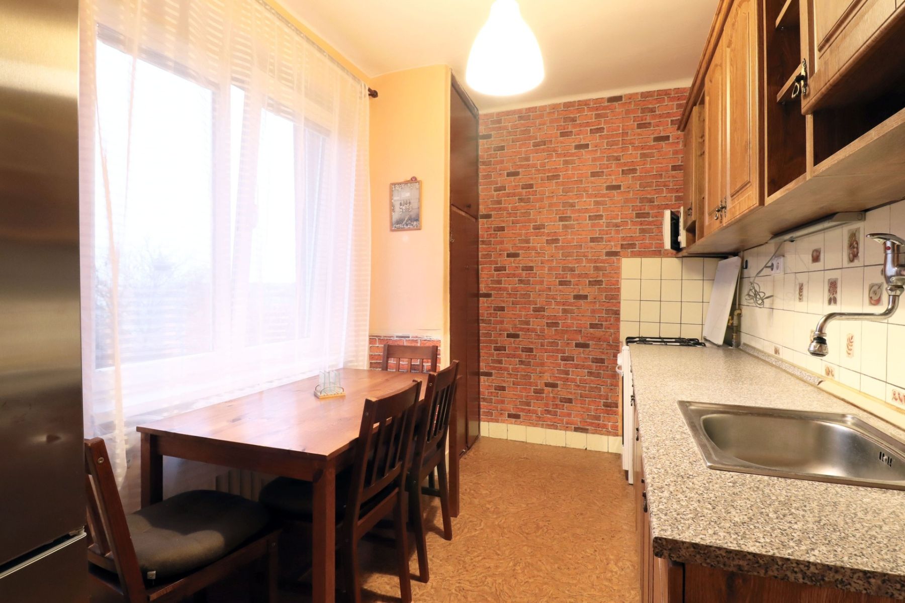 Bělocerkevská, Praha - Vršovice – fotografie 5