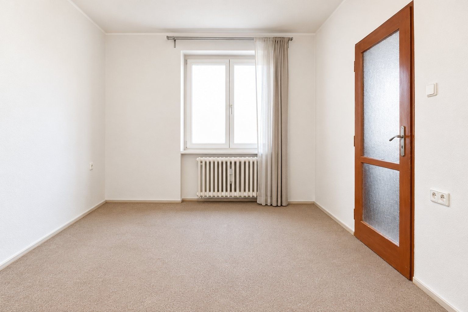 Pronájem bytu 2+1 49 m², Praha – náhled fotky 3