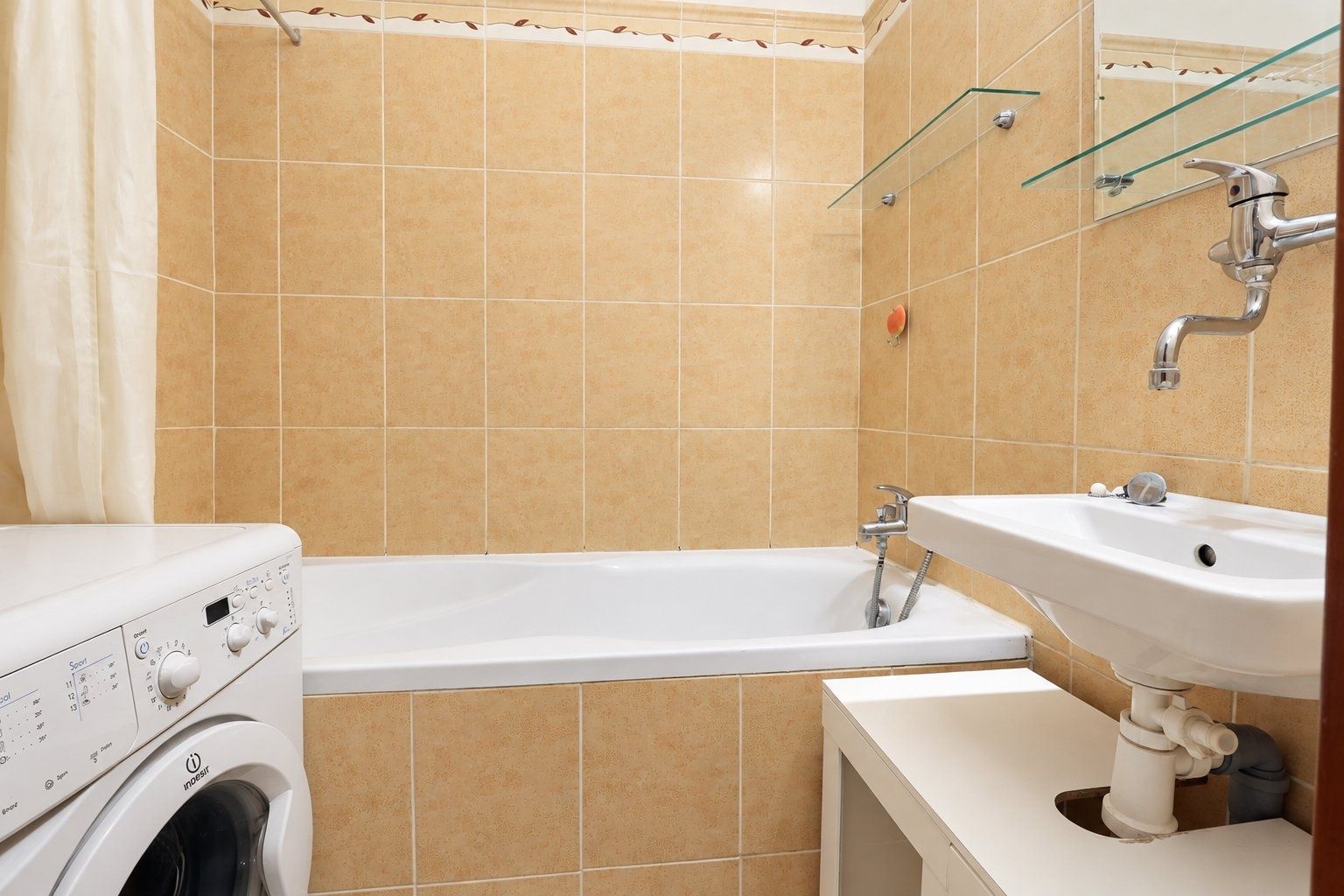 Pronájem bytu 2+1 49 m², Praha – náhled fotky 5