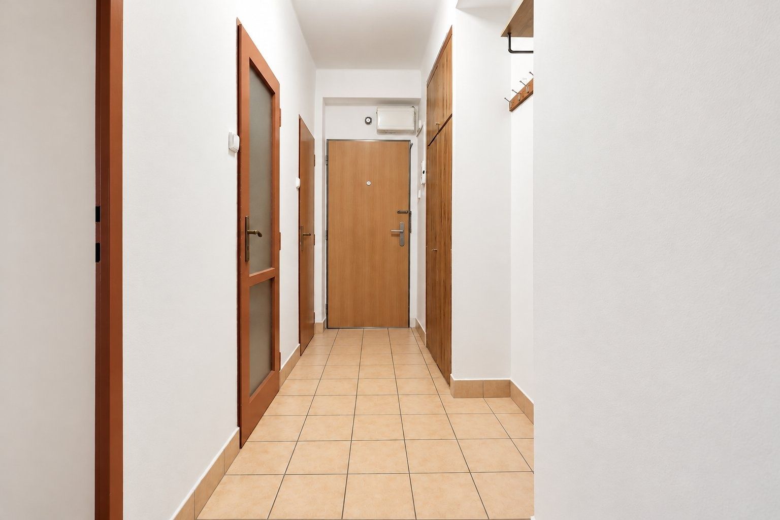Pronájem bytu 2+1 49 m², Praha – náhled fotky 7