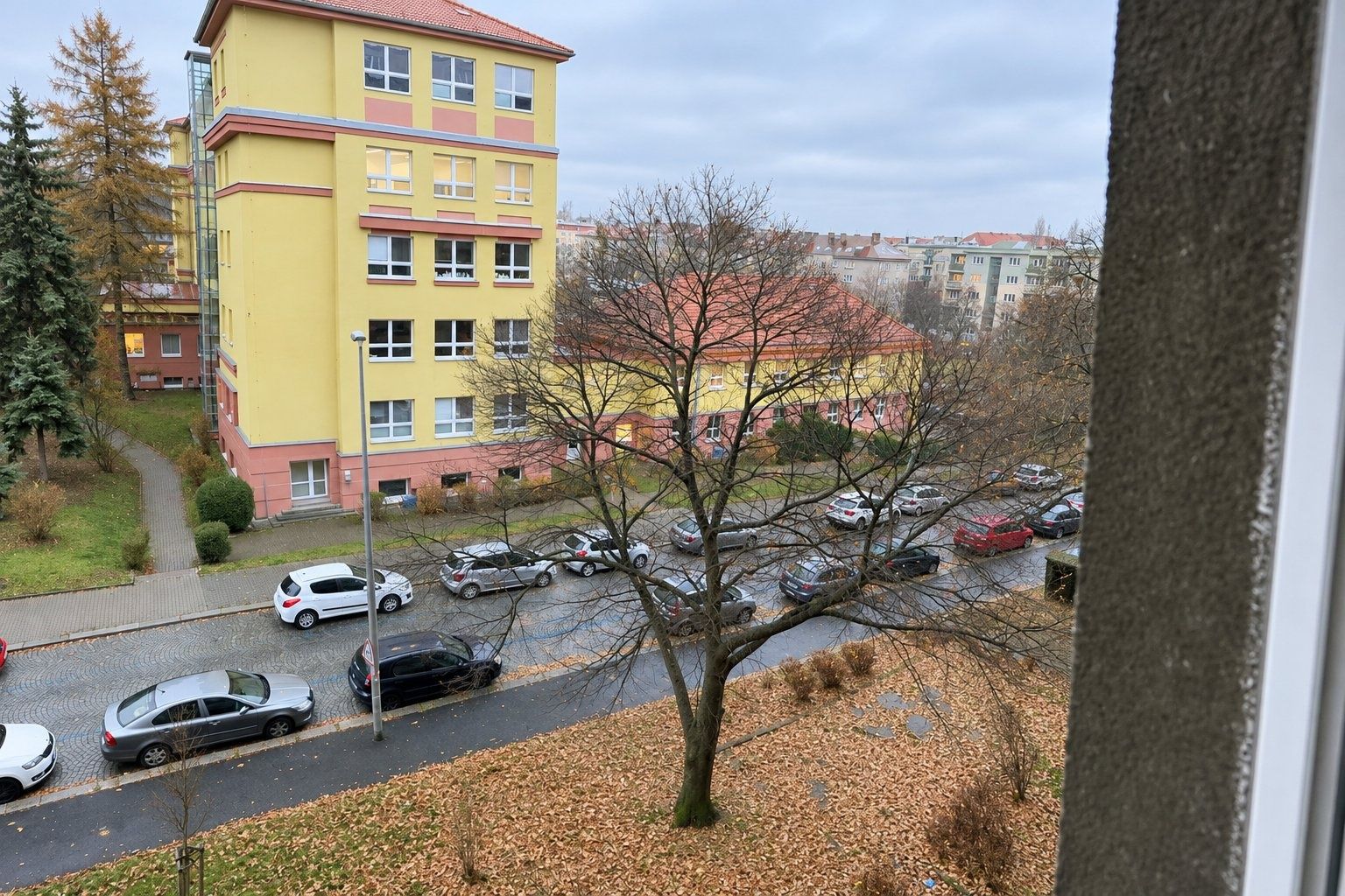 Pronájem bytu 2+1 49 m², Praha – náhled fotky 8