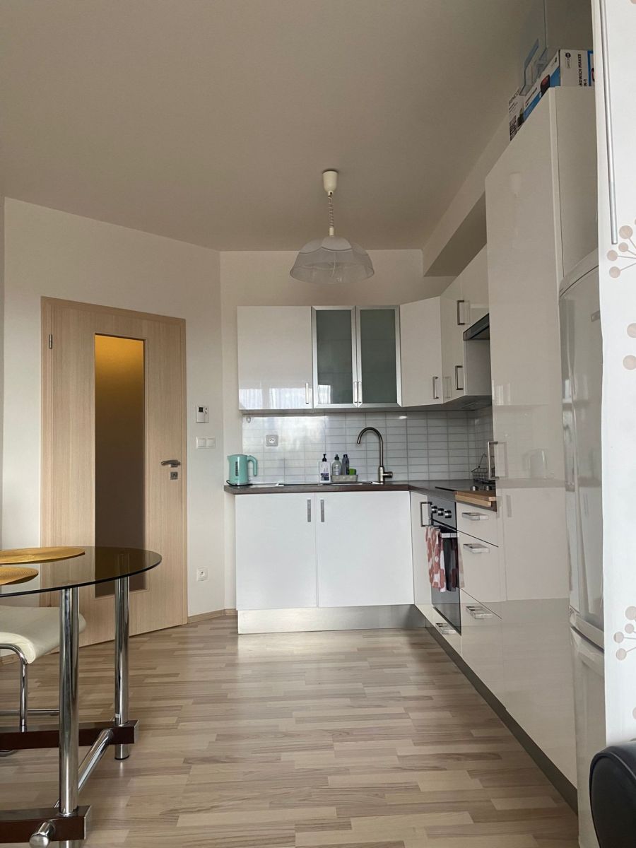 Pronájem bytu 2+kk 55 m²