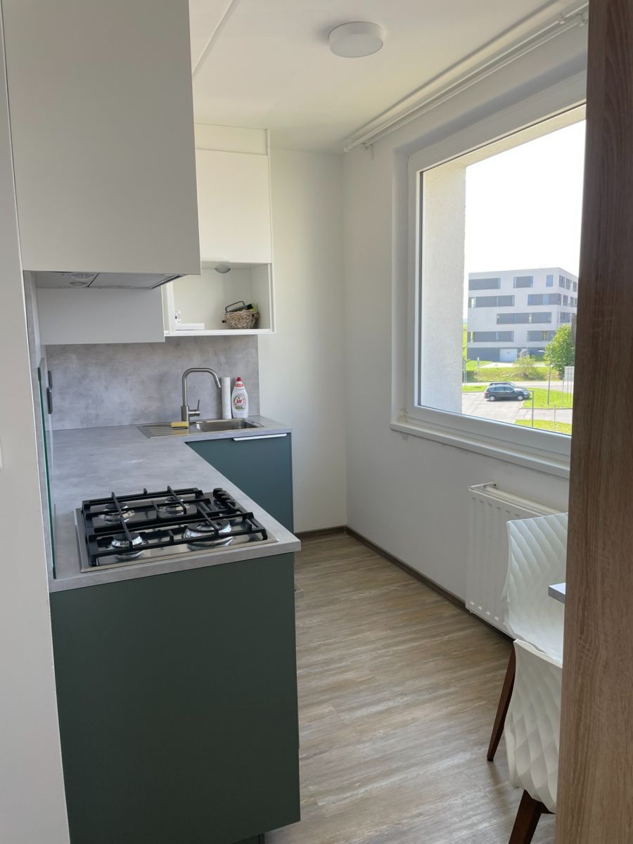 Pronájem bytu 2+1 55 m², Přelouč – náhled fotky 4