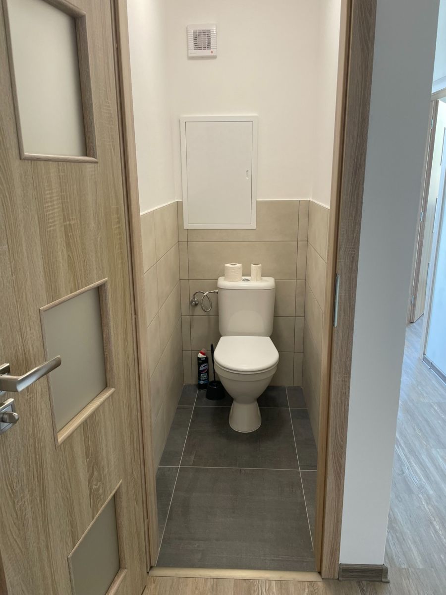 Pronájem bytu 2+1 55 m², Přelouč – náhled fotky 15