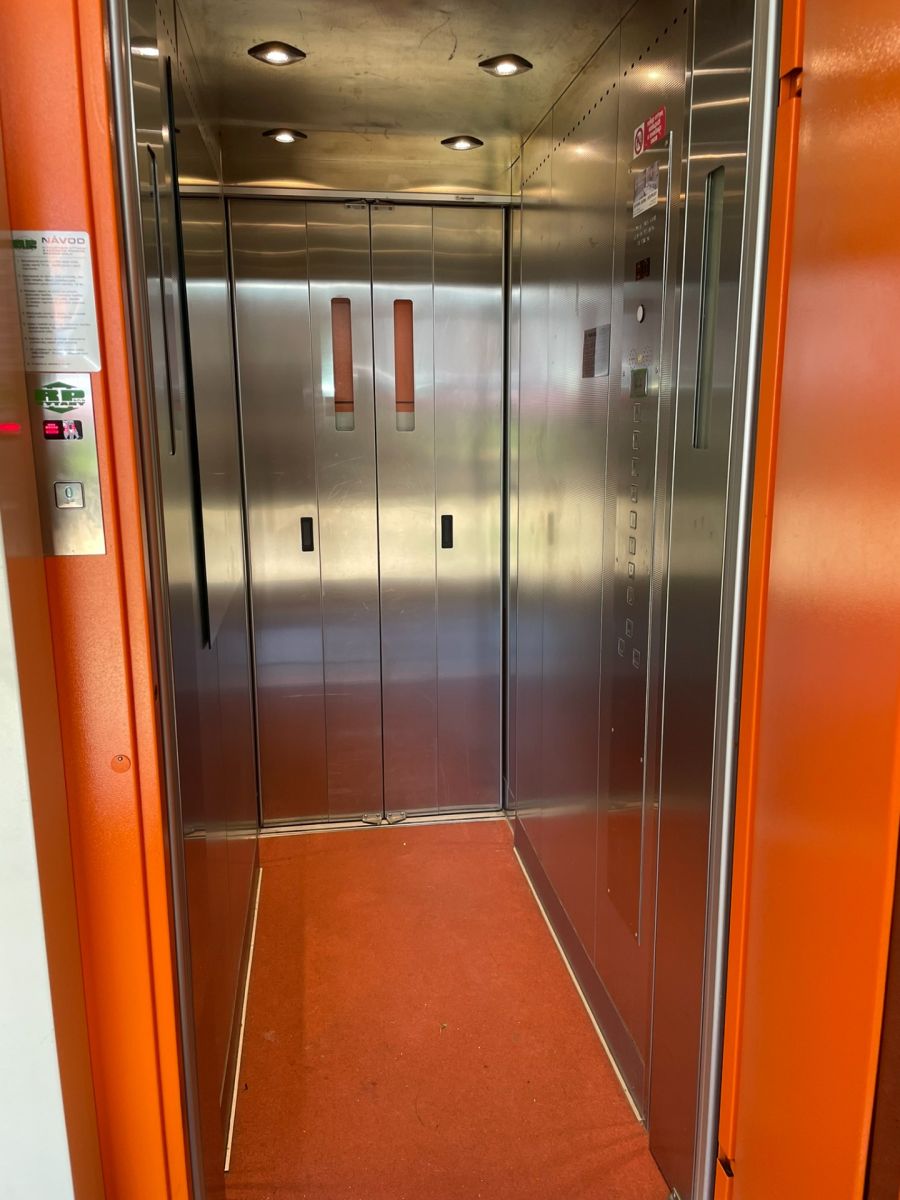 Pronájem bytu 2+1 55 m², Přelouč – náhled fotky 19