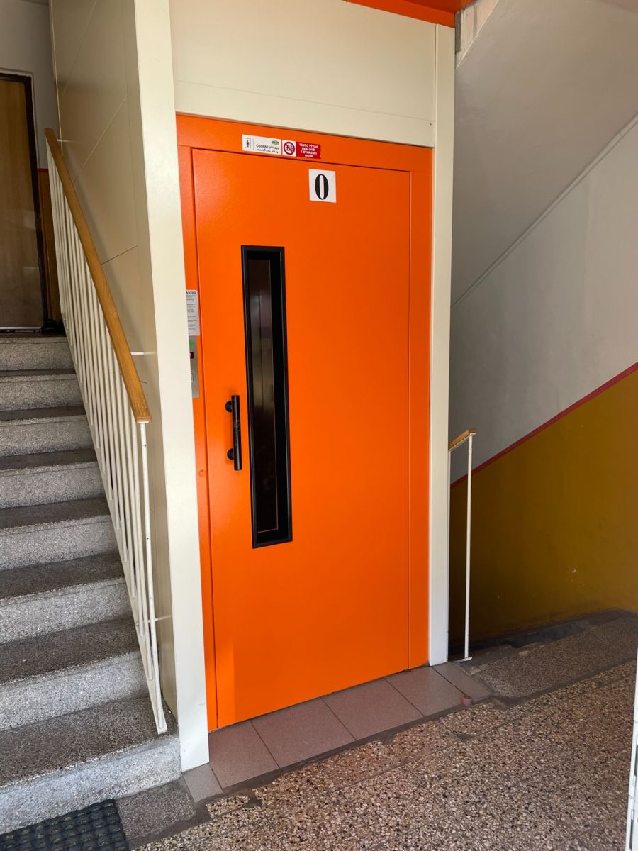 Pronájem bytu 2+1 55 m², Přelouč – náhled fotky 18
