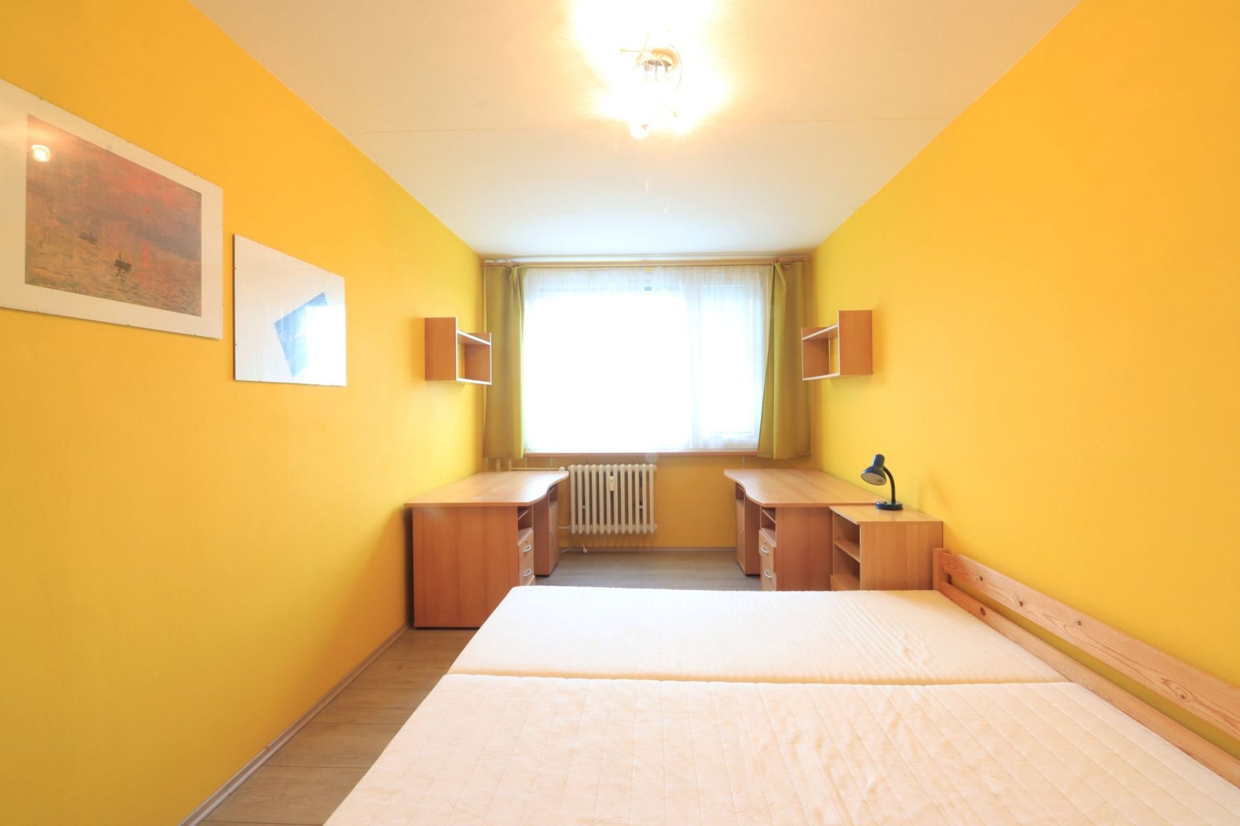 Pronájem bytu 3+kk 63 m², Praha – náhled fotky 10
