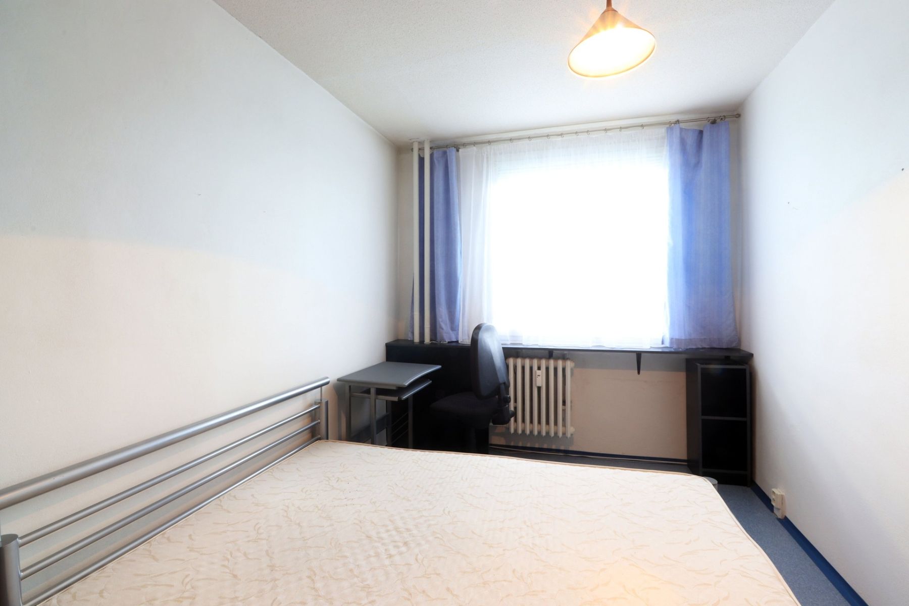 Pronájem bytu 3+kk 63 m², Praha – náhled fotky 12
