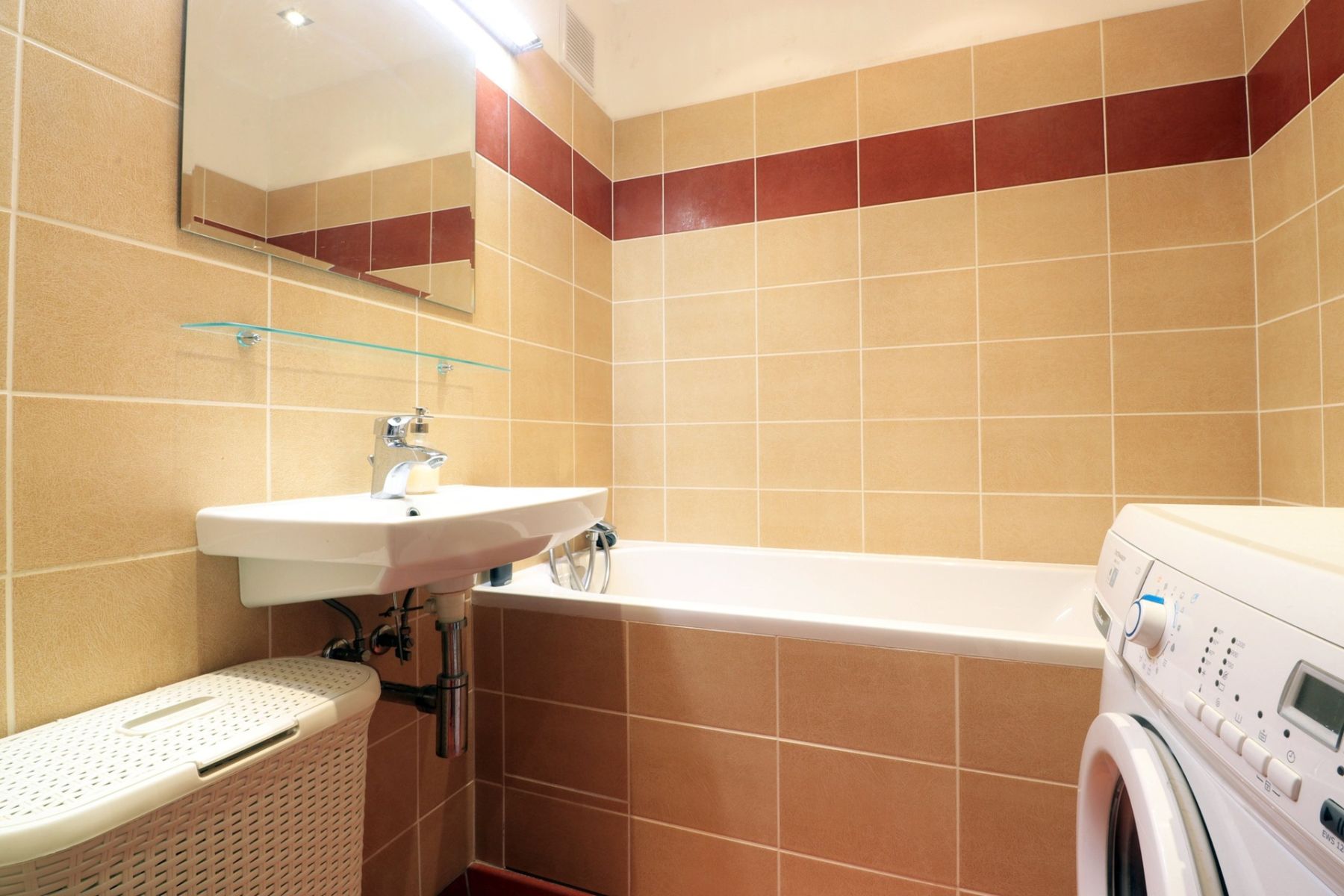 Pronájem bytu 3+kk 63 m², Praha – náhled fotky 13
